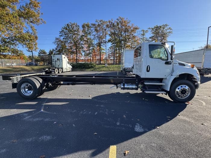 2026 International MV — photo 5