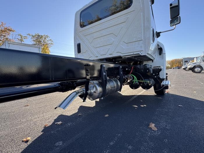 2026 International MV — photo 8