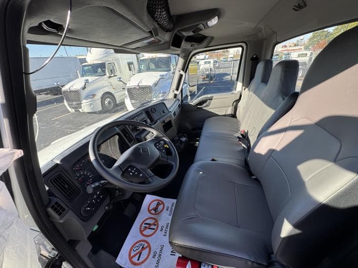 2026 International MV — photo 13