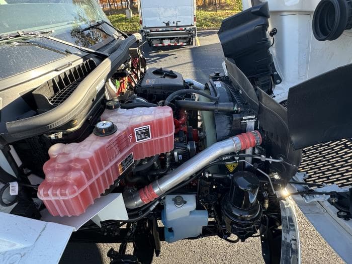 2026 International MV — photo 21