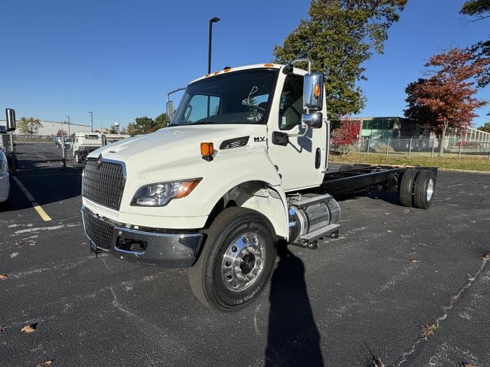 2026 International MV — photo 2