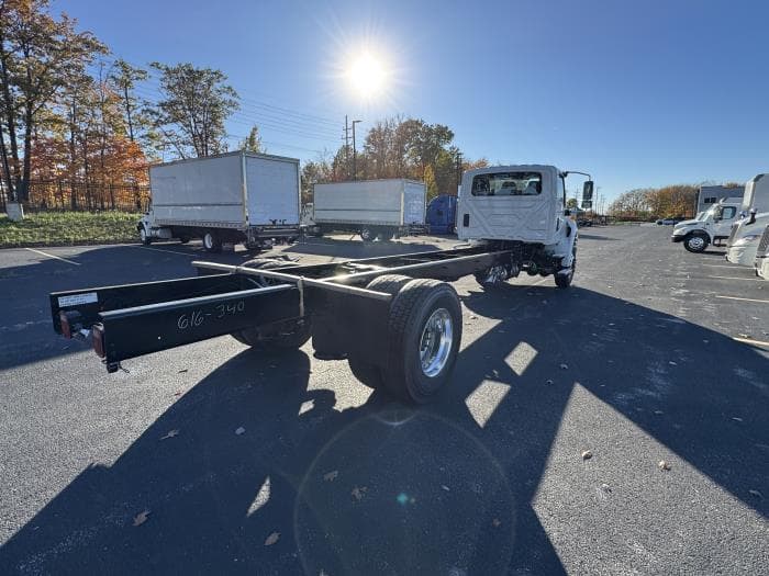 2026 International MV — photo 6