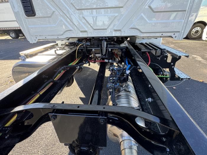 2026 International MV — photo 9