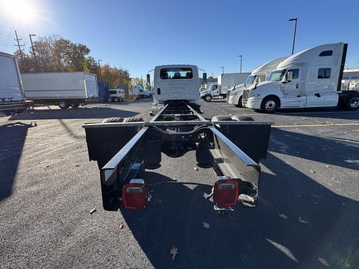 2026 International MV — photo 10