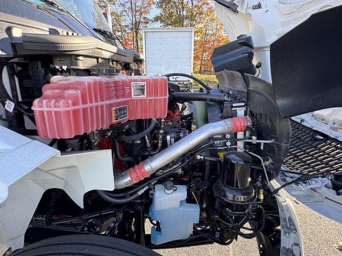 2026 International MV — photo 20