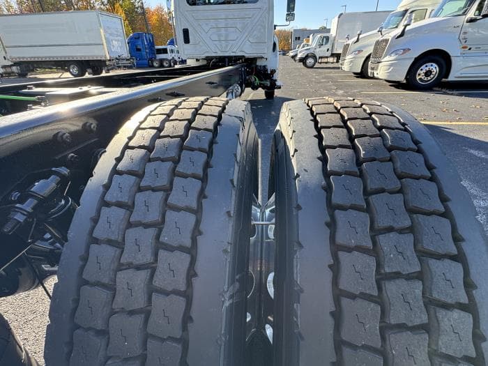 2026 International MV — photo 7