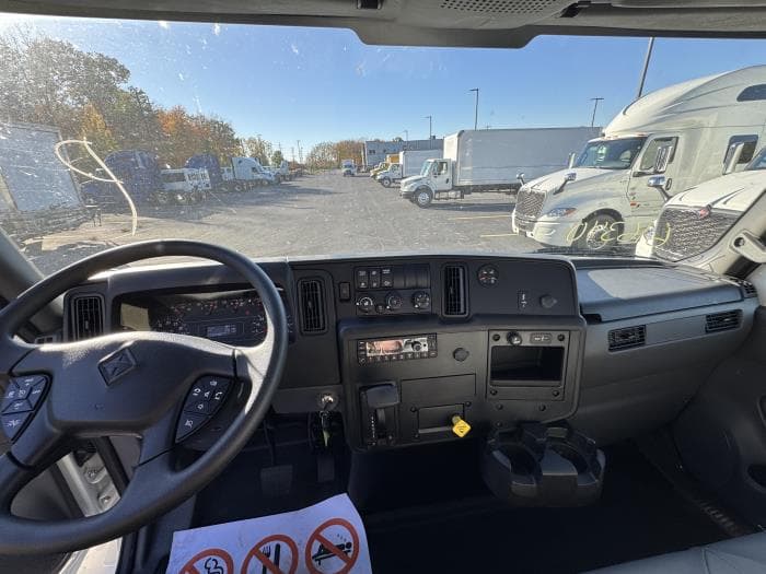 2026 International MV — photo 14