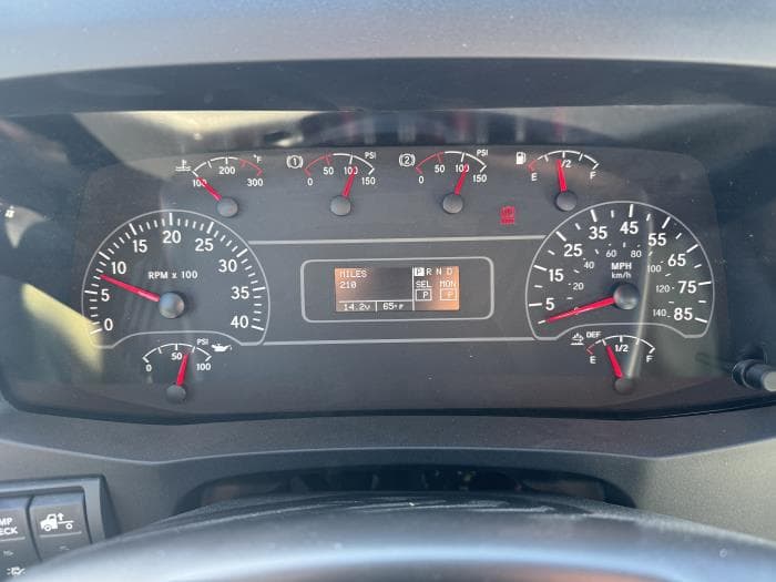 2026 International MV — photo 15