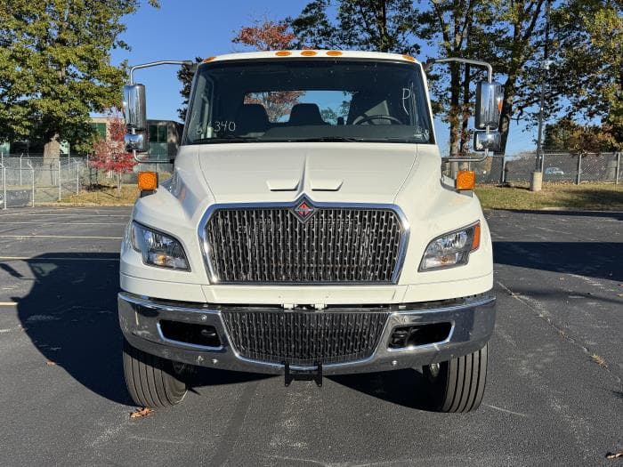 2026 International MV — photo 3