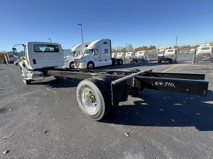 2026 International MV — photo 11