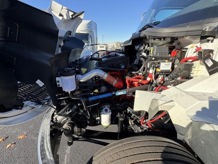 2026 International MV — photo 17