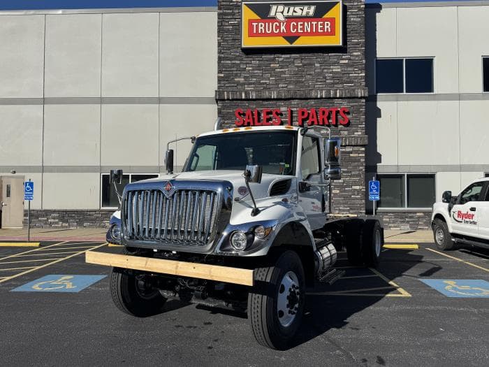 2026 International HV — photo 2