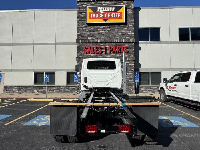 2026 International HV — photo 7