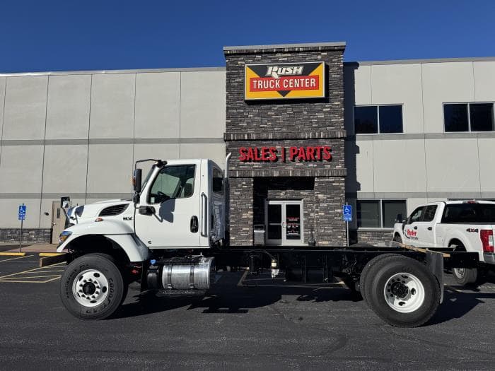 2026 International HV — photo 4