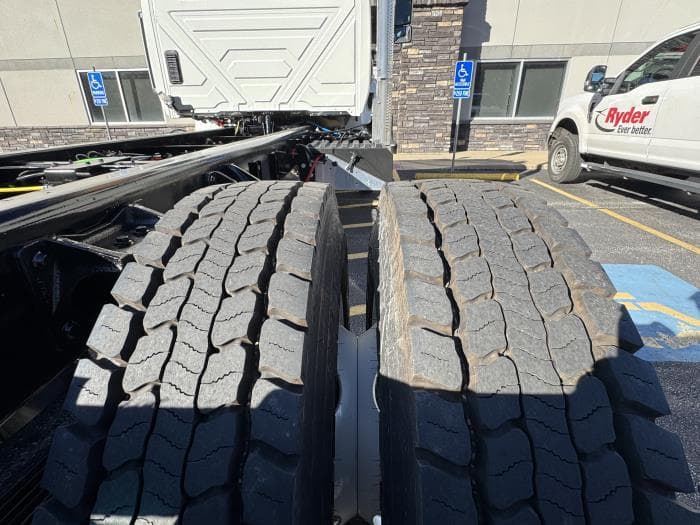 2026 International HV — photo 9