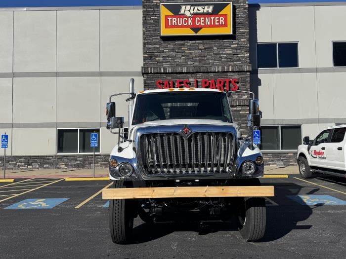 2026 International HV — photo 3