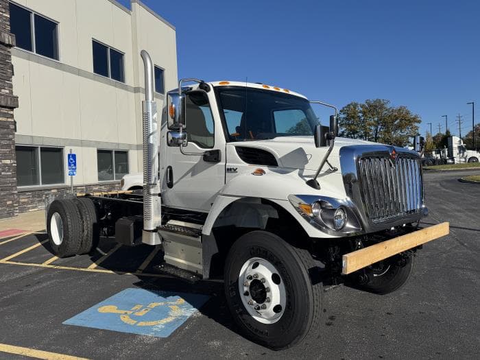 2026 International HV — photo 4