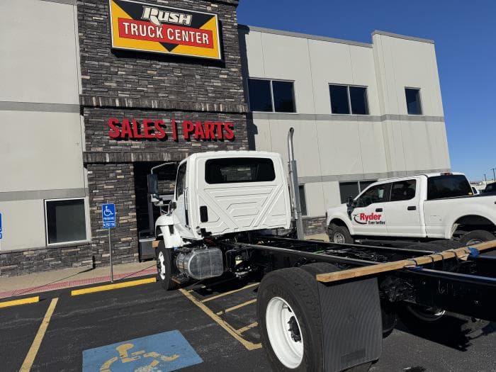 2026 International HV — photo 7