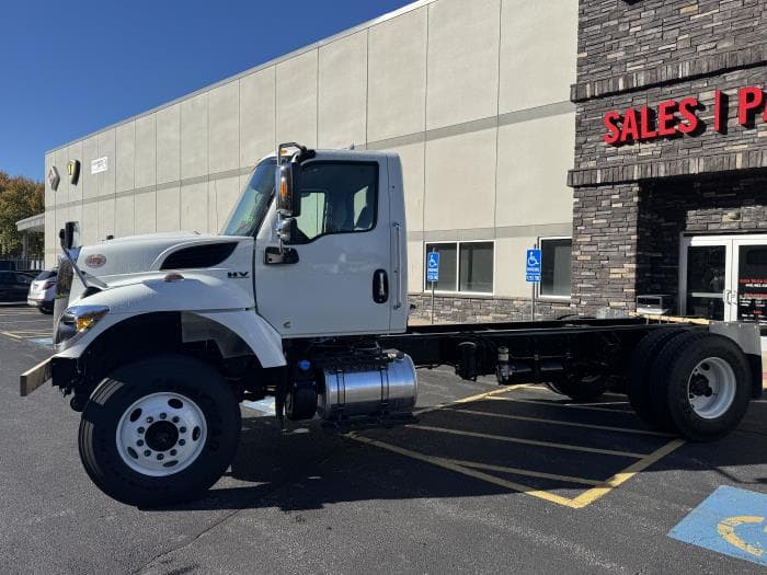 2026 International HV — photo 5