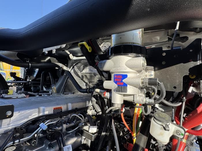 2026 International HX — photo 23