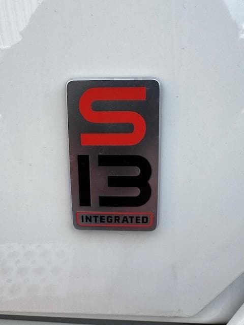 2026 International LT — photo 6