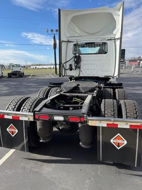 2026 International LT — photo 8