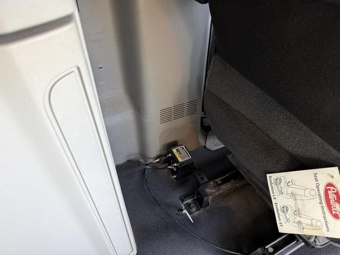 2021 Peterbilt 579 — photo 26