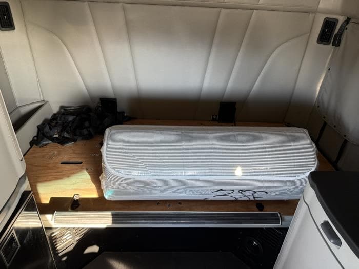 2021 Peterbilt 579 — photo 30