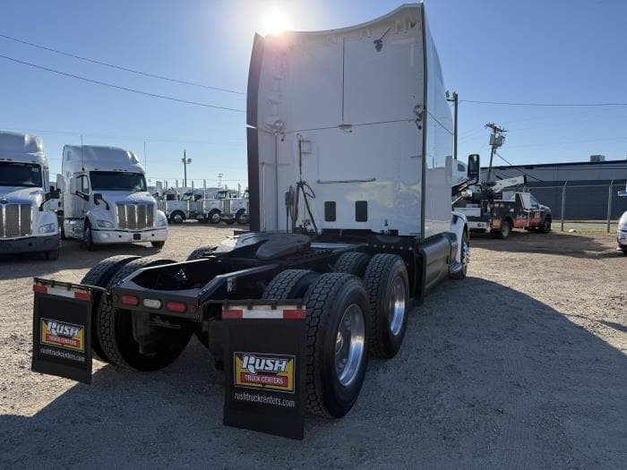 2021 Peterbilt 579 — photo 50