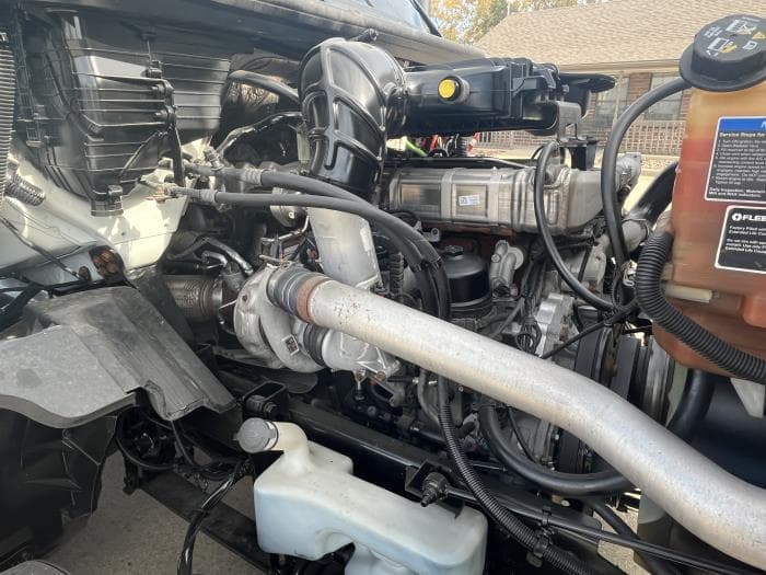 2021 International LT — photo 9