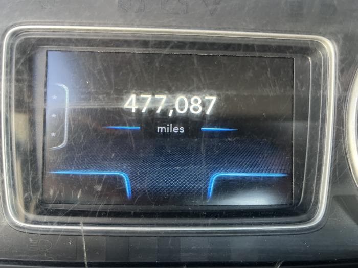 2021 International LT — photo 14