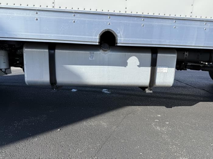 2026 Isuzu FTR — photo 22