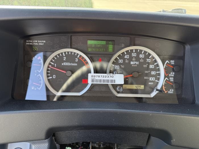 2026 Isuzu FTR — photo 25