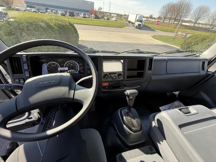 2026 Isuzu FTR — photo 27