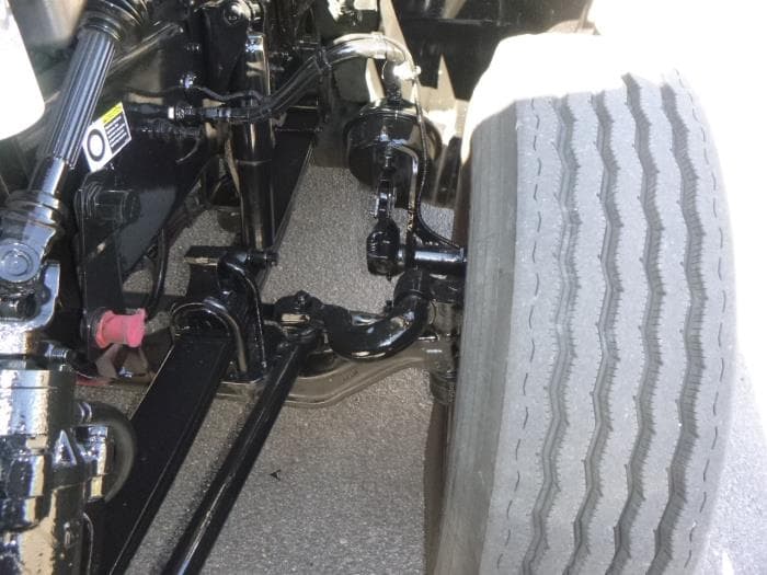 2023 Kenworth T680 — photo 25