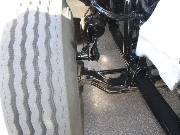 2023 Kenworth T680 — photo 26