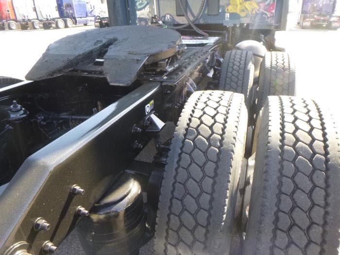 2023 Kenworth T680 — photo 30