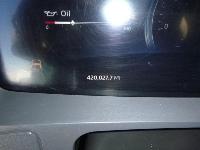 2023 Kenworth T680 — photo 41