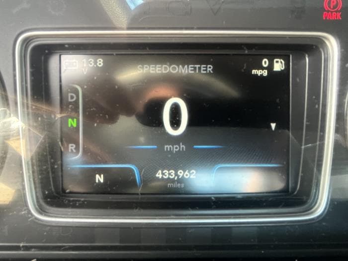 2022 International LT — photo 18