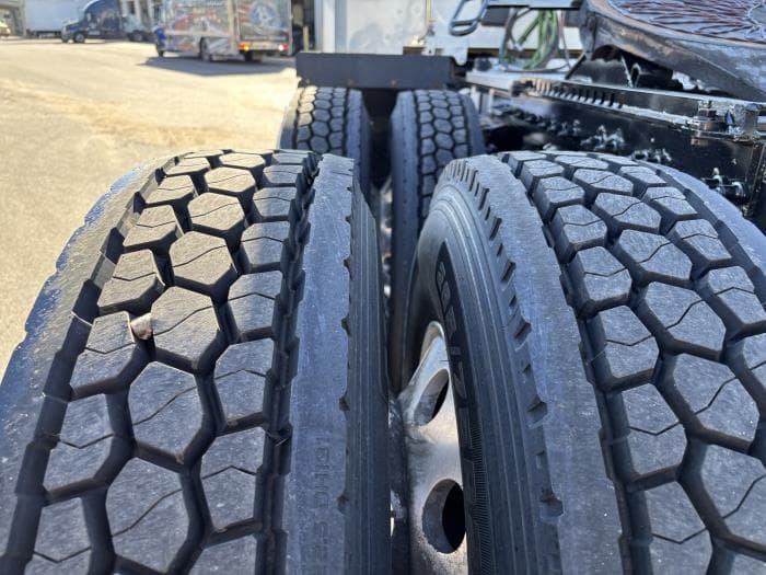 2022 Peterbilt 579 — photo 17