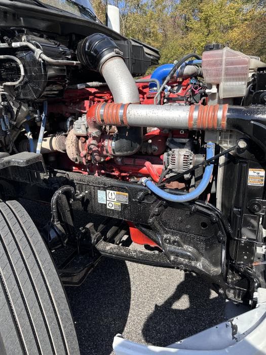 2022 Peterbilt 579 — photo 15