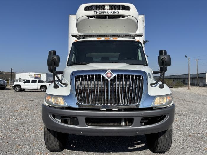 2020 International MV — photo 4