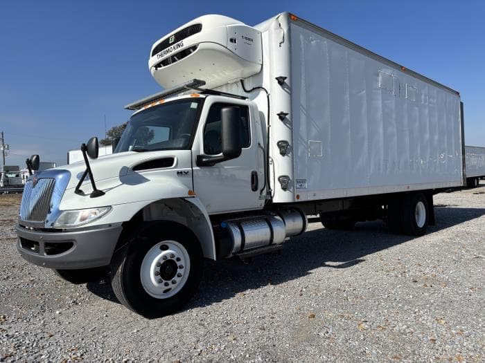 2020 International MV — photo 5