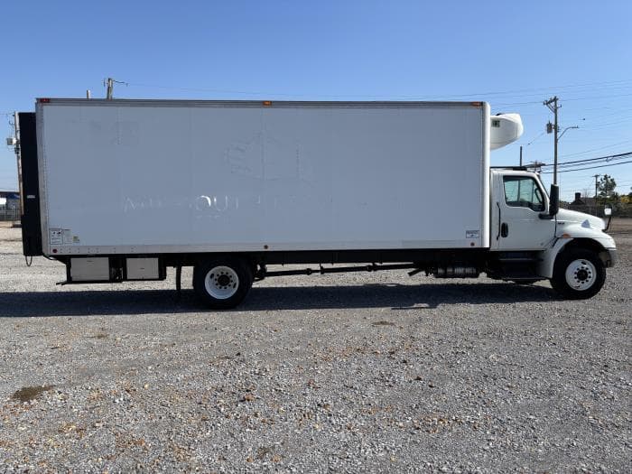 2020 International MV — photo 10