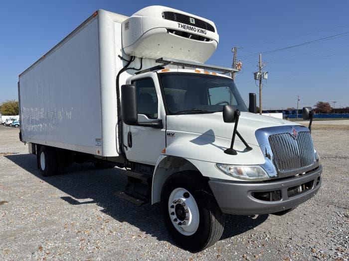 2020 International MV — photo 11