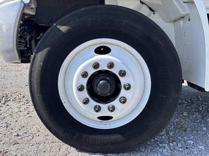 2020 International MV — photo 12