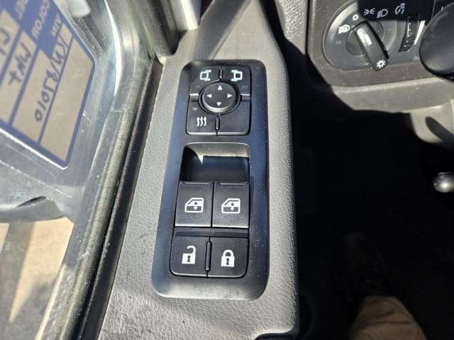 2024 International LT — photo 17