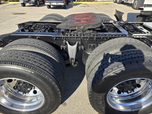 2024 International LT — photo 20