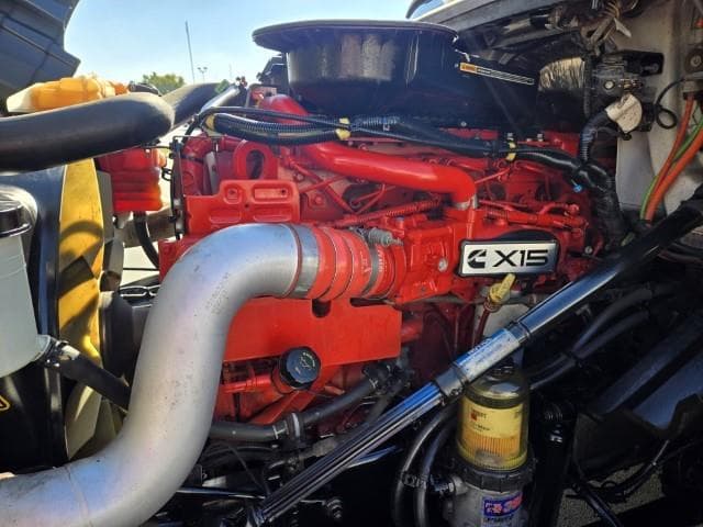 2024 International LT — photo 24