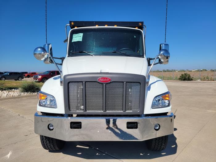 2026 Peterbilt 548 — photo 4